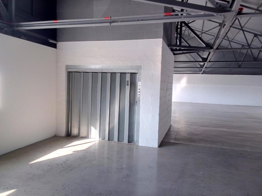 To Let commercial Property for Rent in Diep River Western Cape